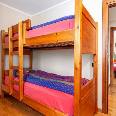 Residence Larice Bianco App N3 캄포돌치노 외부 사진
