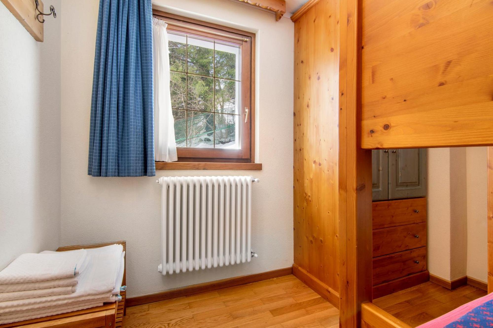 Residence Larice Bianco App N3 캄포돌치노 외부 사진