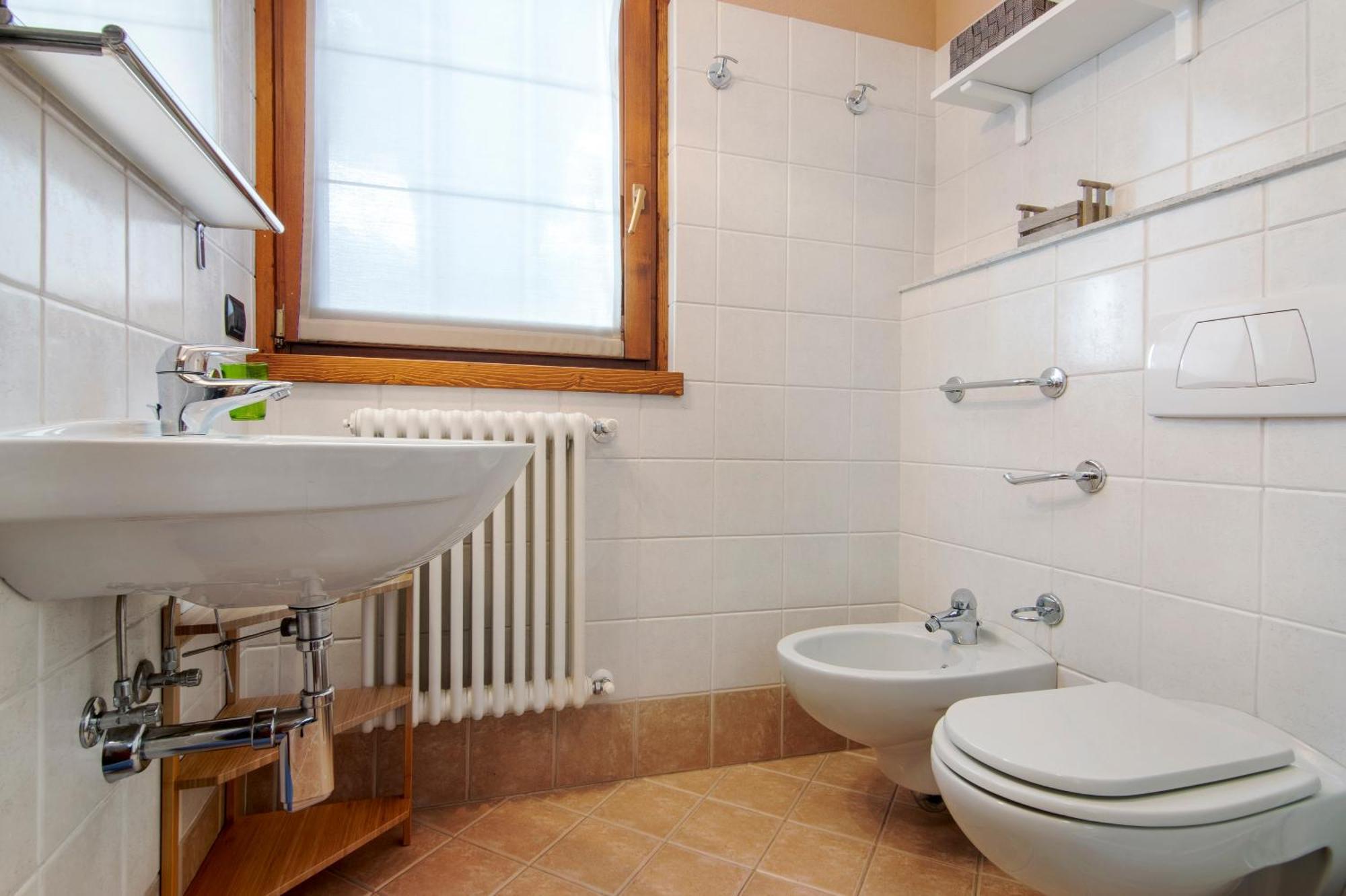 Residence Larice Bianco App N3 캄포돌치노 외부 사진