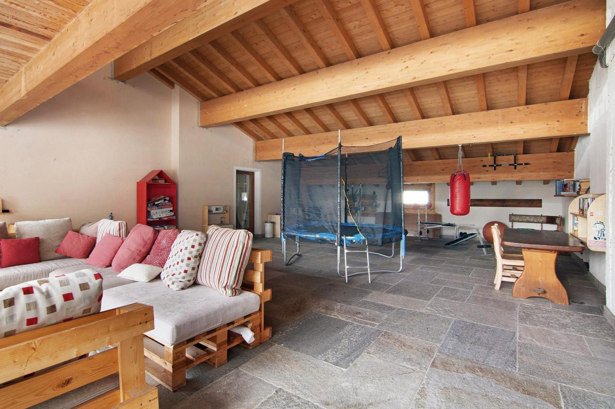 Residence Larice Bianco App N3 캄포돌치노 외부 사진